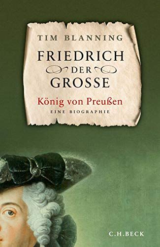 Friedrich Der Große