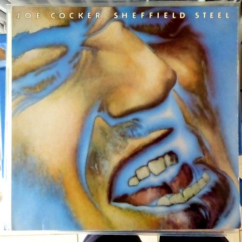 Sheffield Steel