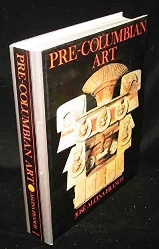 Pre-Columbian Art