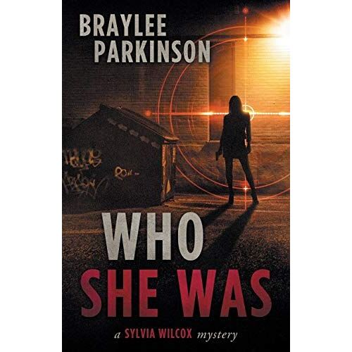 Who She Was