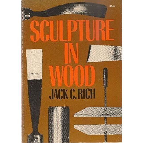 Sculpture In Wood