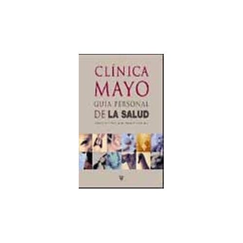 Guía Personal De La Salud