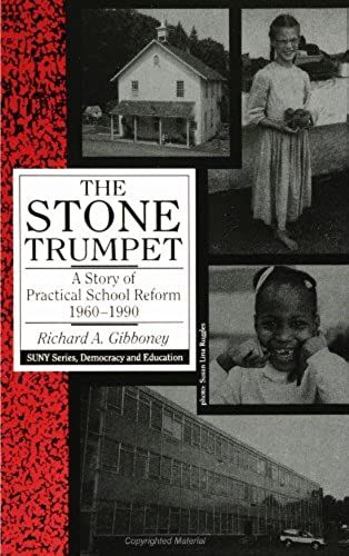 The Stone Trumpet
