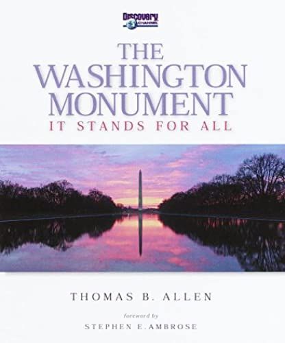 The Washington Monument: It Stands For All