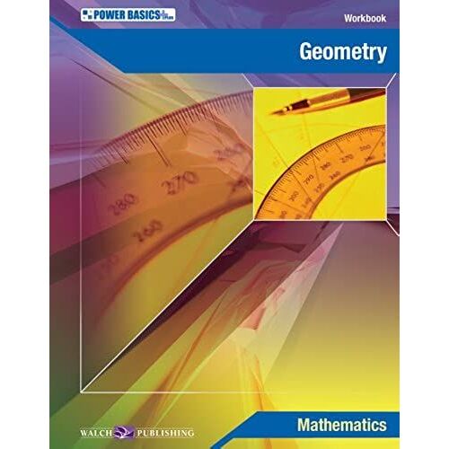 Power Basics Geometry