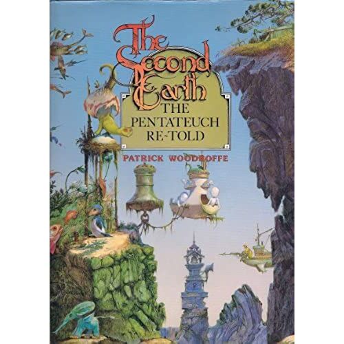 The Second Earth