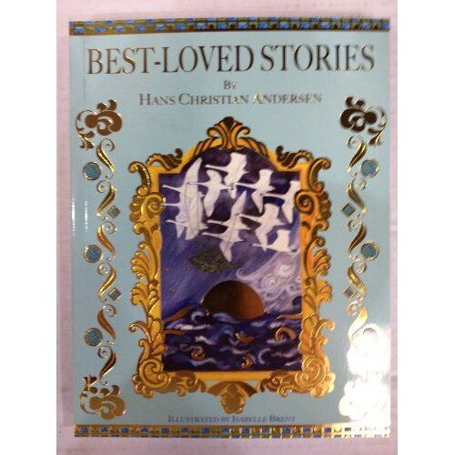 Best Loved Stories