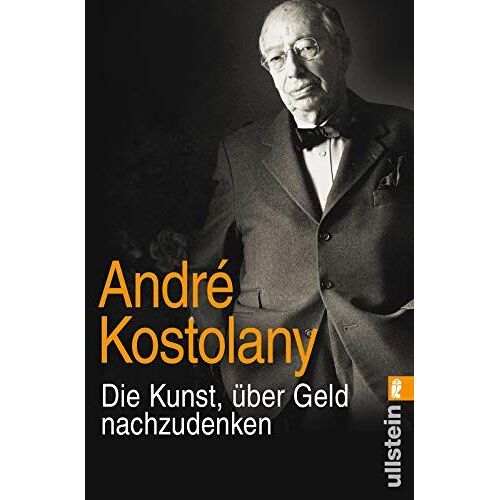 Die Kunst, Über Geld Nachzudenken