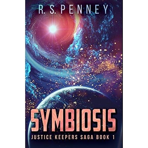 Symbiosis: Premium Hardcover Edition