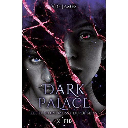 Dark Palace - Zehn Jahre Musst Du Opfern
