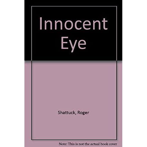 Innocent Eye