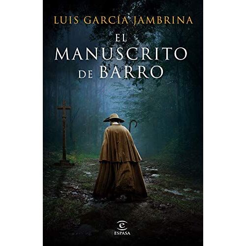 El Manuscrito De Barro