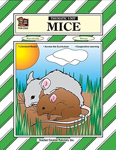 Mice-Thematic