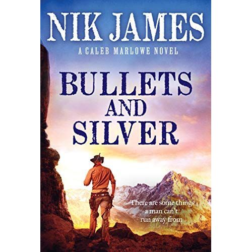 Bullets And Silver