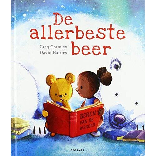 De Allerbeste Beer