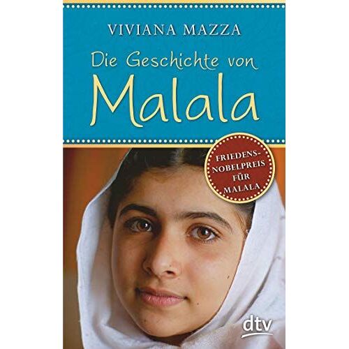 Die Geschichte Von Malala