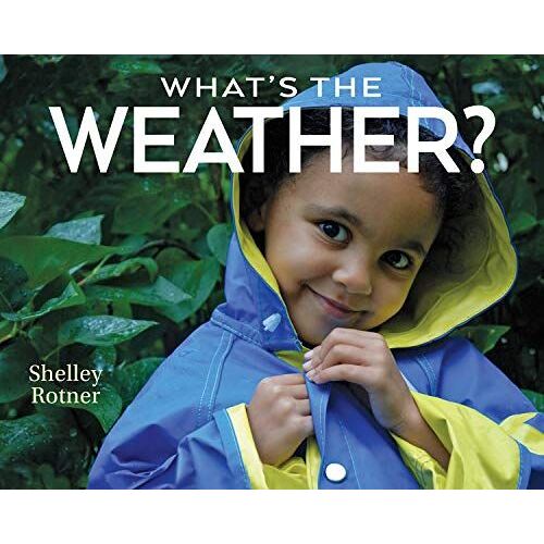 What's The Weather?