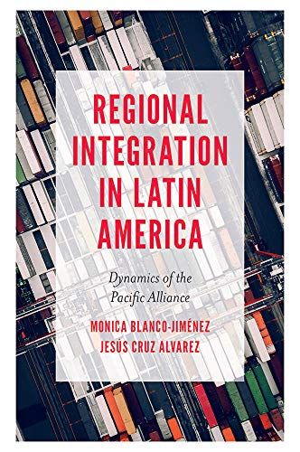 Regional Integration In Latin America
