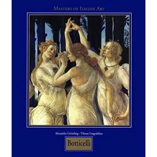 Botticelli (Masters Of Italian Art)