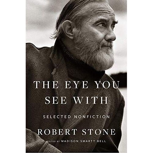 The Eye You See With