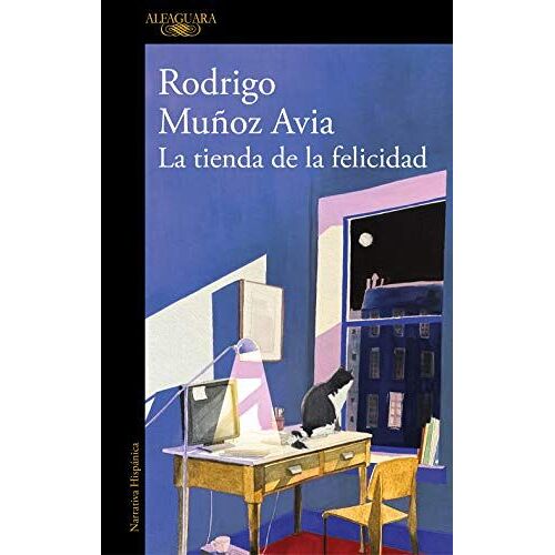 La Tienda De La Felicidad