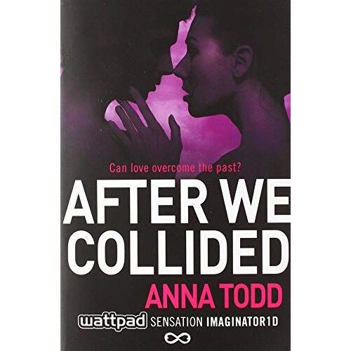 After We Collided (Volume 2)