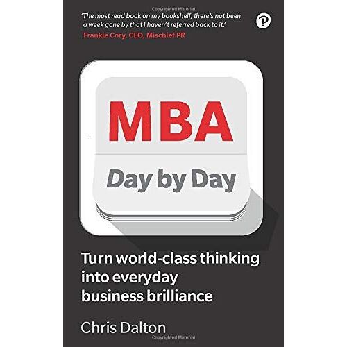 Mba Day By Day