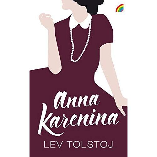 Anna Karenina (Rainbow Pocketboeken)
