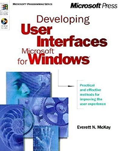Practical User Interface Design