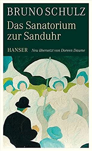Das Sanatorium Zur Sanduhr