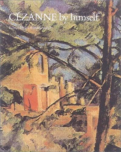 Cezanne By Himself (Artist By Himself)