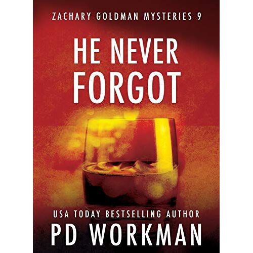 He Never Forgot