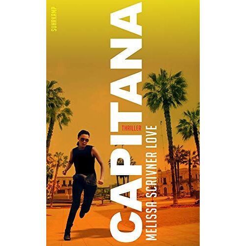 Capitana