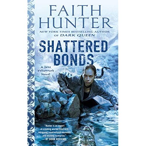Shattered Bonds