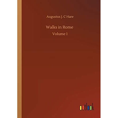 Walks In Rome