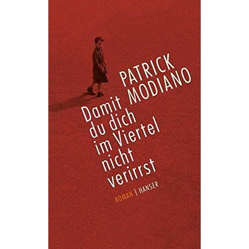 Damit Du Dich Im Viertel Nicht Verirrst