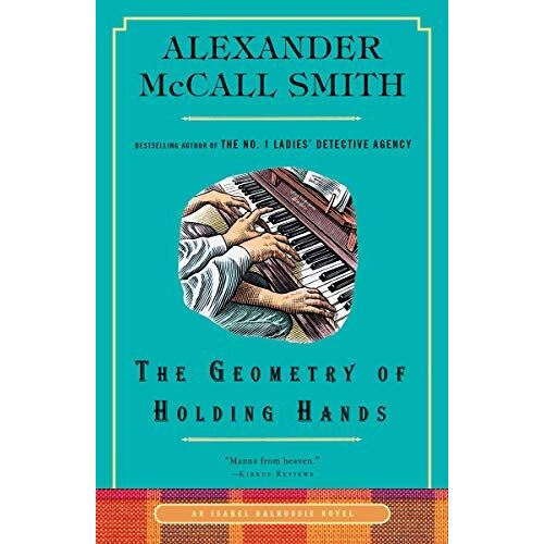 The Geometry Of Holding Hands