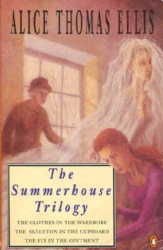 Summerhouse Trilogy, The: "Clothes In The Wardrobe", "Skeleton In The Cupboard" And "Fly In The Ointment"