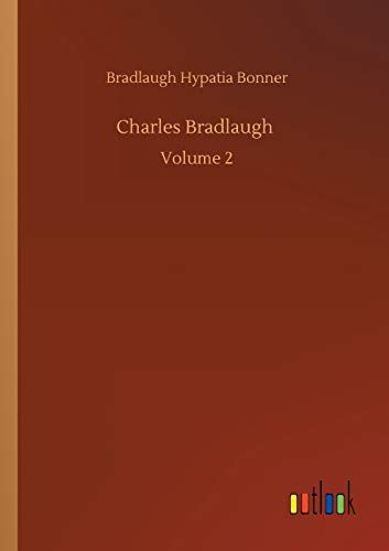 Charles Bradlaugh