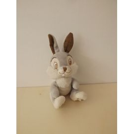 Doudou Peluche Lapin Panpan Disney