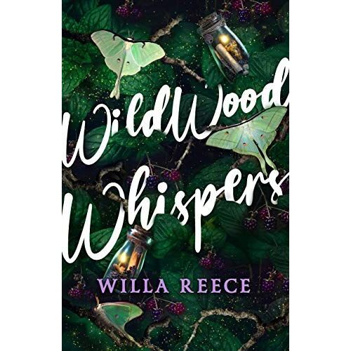 Wildwood Whispers