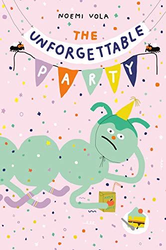 The Unforgettable Party