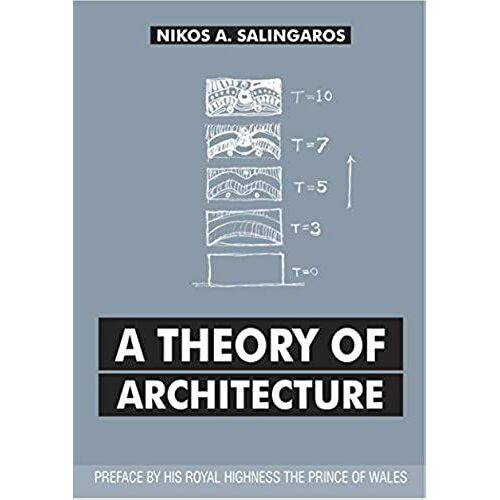 A Theory Of Architecture
