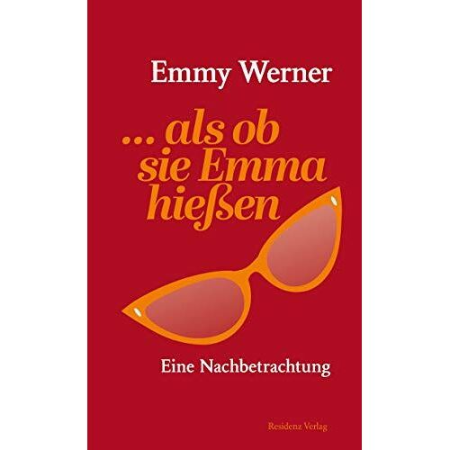 ...Als Ob Sie Emma Hießen