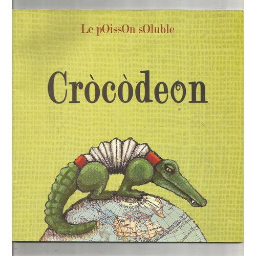 Crocodeon
