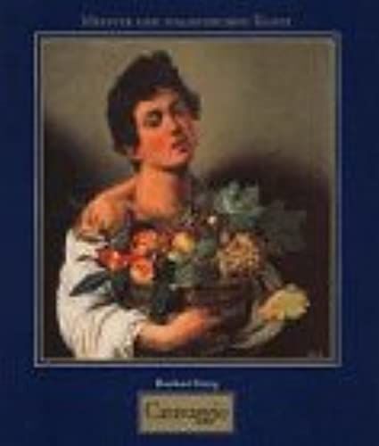 Caravaggio (Italian Masters)