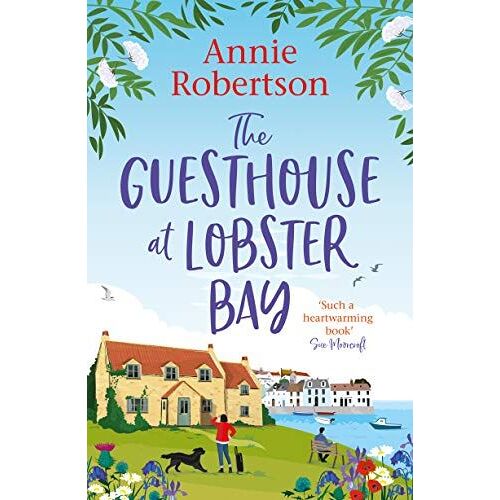 The Guesthouse At Lobster Bay