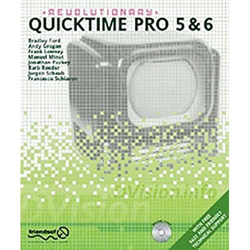 Revolutionary Quicktime Pro 5 And 6
