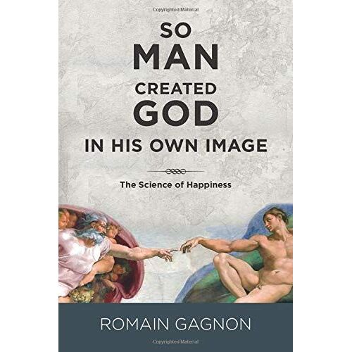 So Man Created God In His Own Image