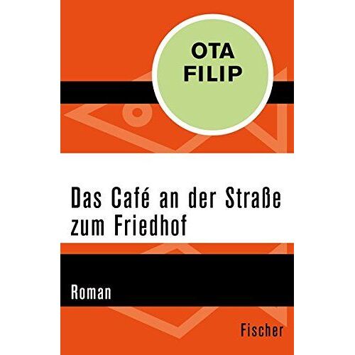 Das Café An Der Straße Zum Friedhof